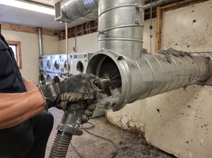 Commercial Vent Cleaning service in Redlands, CA