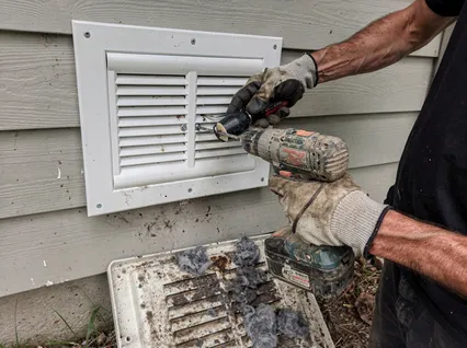 Vent Cover Replacement service in Redlands, CA