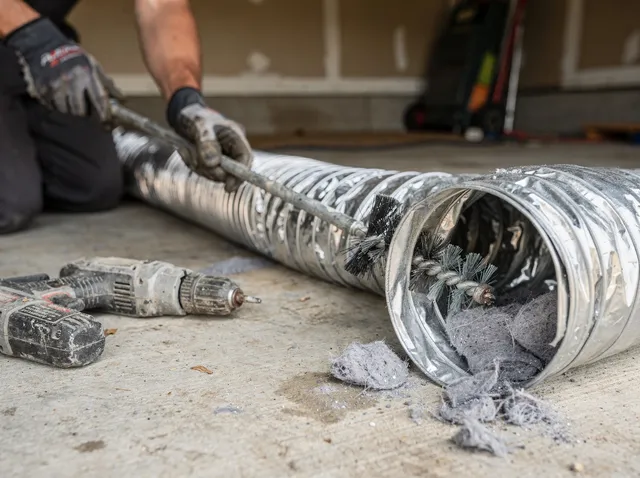 Duct Cleaning service in Redlands, CA